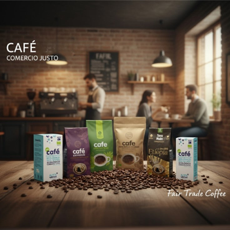 Cafés