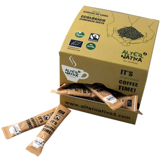 Azucarillos golden tubos S 6 grs