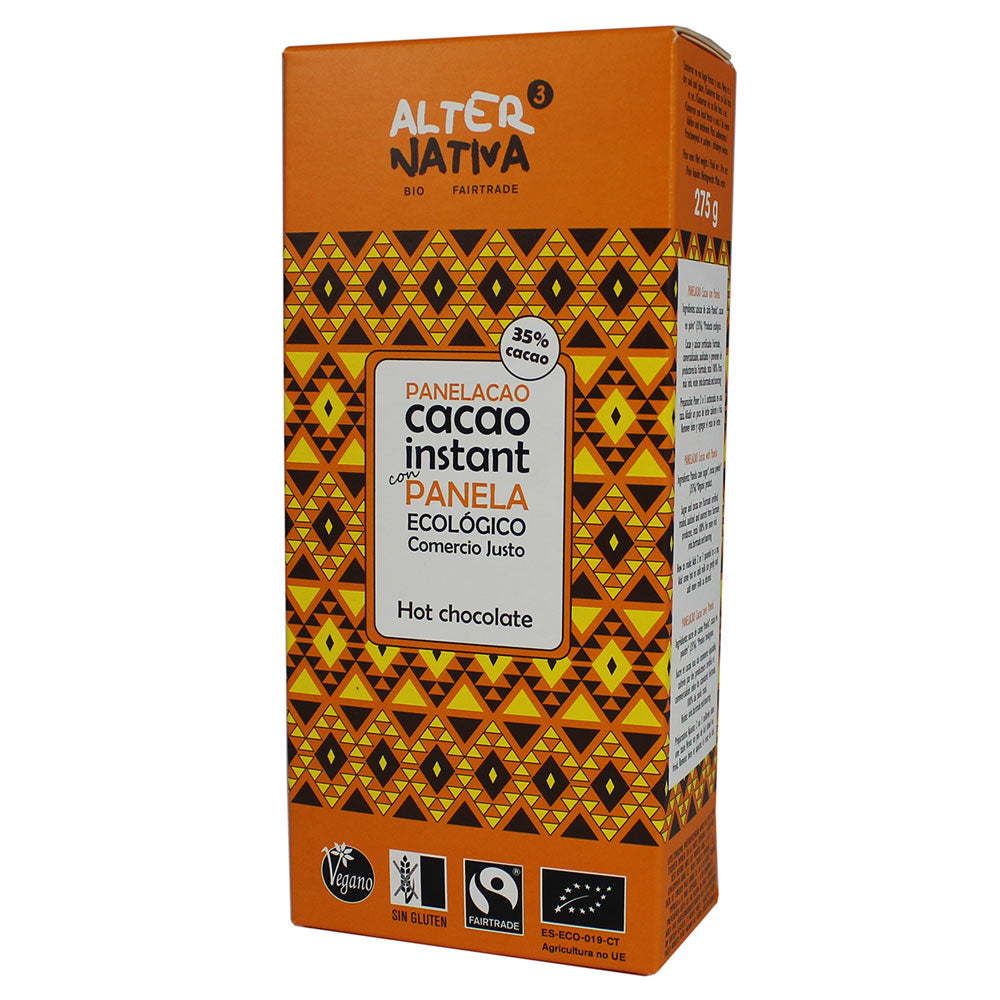 PANELACAO INSTANTANEO 275g