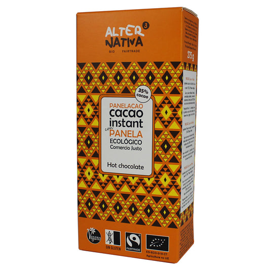 PANELACAO INSTANTANEO 275g