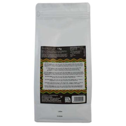 CACAO INSTANTANEO BIO 1 Kg