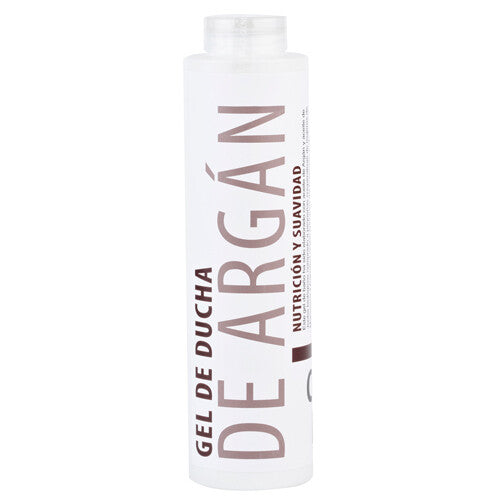 GEL DE DUCHA ARGÁN 500ml