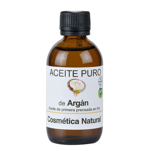 ACEITE DE ARGÁN 50ml