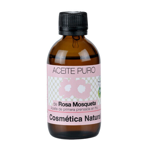 ACEITE PURO ROSA MOQUETA 50ml
