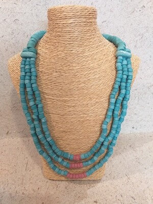 COLLAR TRANQUILITY