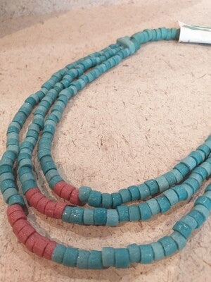 COLLAR TRANQUILITY