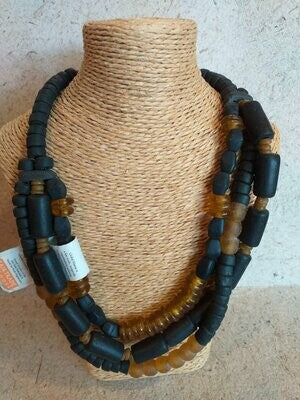 COLLAR MIEL GLOBAL MAMAS
