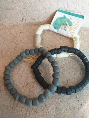 PULSERA MANYE SET - GLOBAL MAMAS DE GHANA