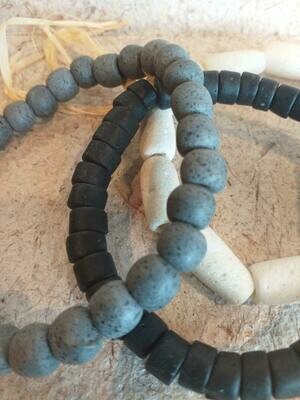 PULSERA MANYE SET - GLOBAL MAMAS DE GHANA