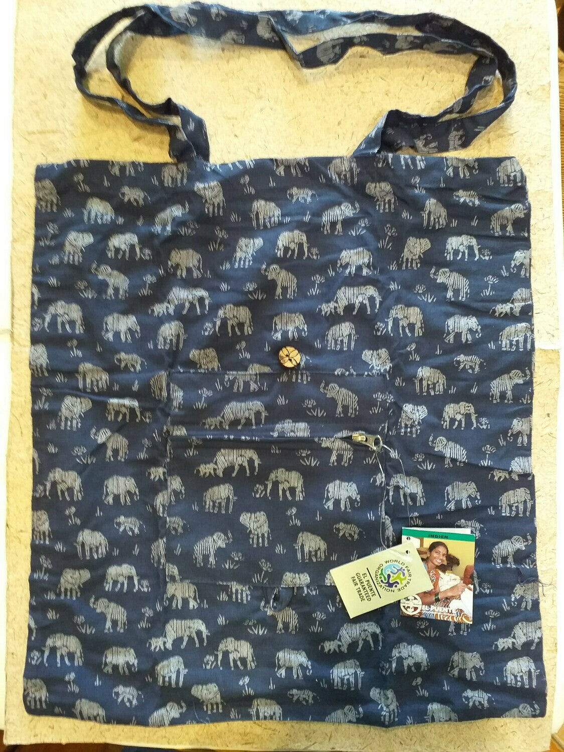 BOLSA PARA COMPRA 35X40X60 CM