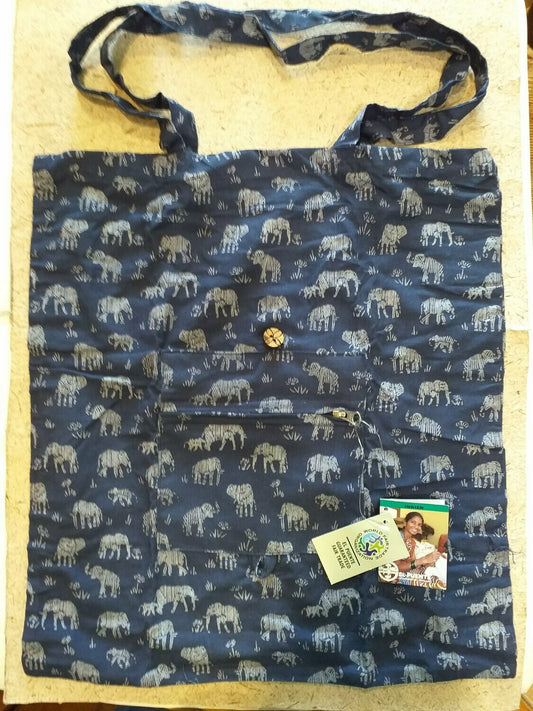 BOLSA PARA COMPRA 35X40X60 CM