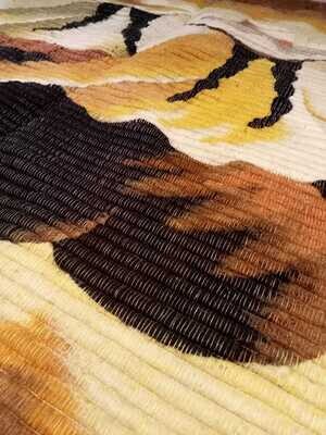 TAPIZ SAN PEDRO  115X175 CMS CIAP PERU