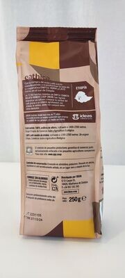CAFE eathica ETIOPÍA MOKA BIO 250g