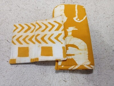 FUNDA DE GAFAS TEXTIL GLOBAL MAMAS