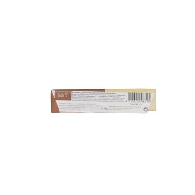 BARRITA CHOCOLATE CON LECHE Y YOGUR BIO
