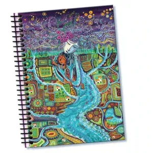CUADERNO ILUSTRADA EKILIKUA