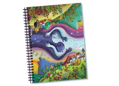 CUADERNO ILUSTRADO 14×19 EKILIKUA