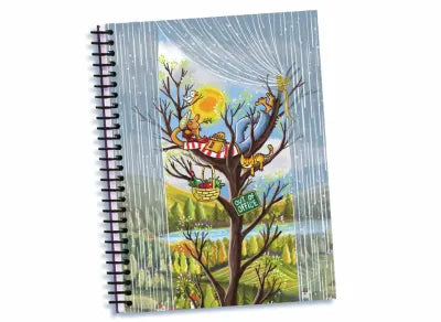 LIBRETA ILUSTRADAS EKILIKUA