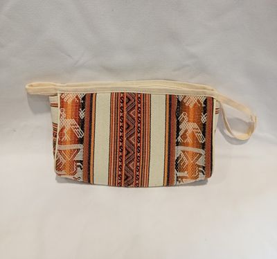 ESTUCHE MANTA TUBO 21,5X15CM PERU