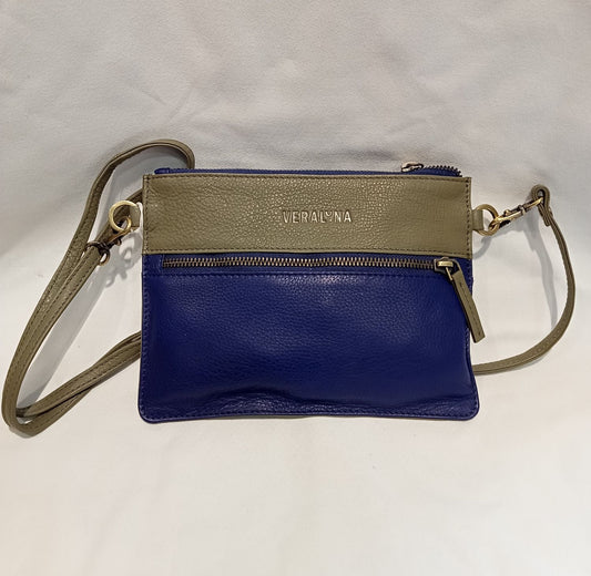 BOLSO PIEL FATEH INDIA VERALUNA