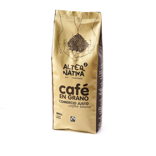CAFE INTENSO GRANO 1 Kg