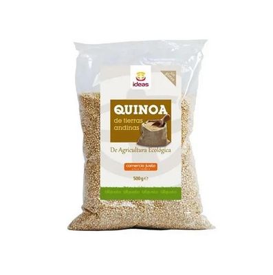 QUINOA BIO 500g