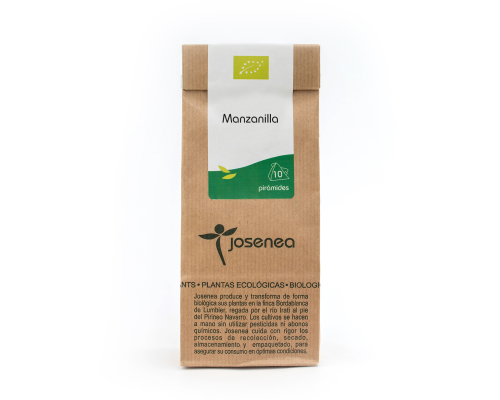 MANZANILLA 10 BOLSAS