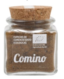 COMINO BIO 35GR BOTE CRISTAL