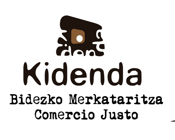 Kidenda Comercio Justo
