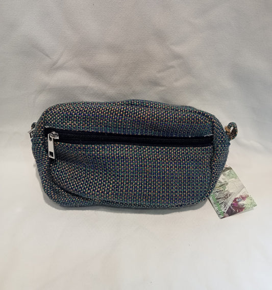PORTA COSMETICO ESTUCHE 25X17 PERU-CIAP