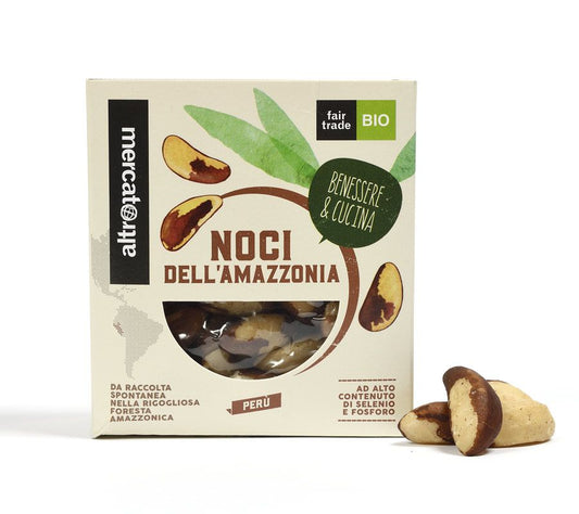 NUECES DE BRASIL BIO 150g
