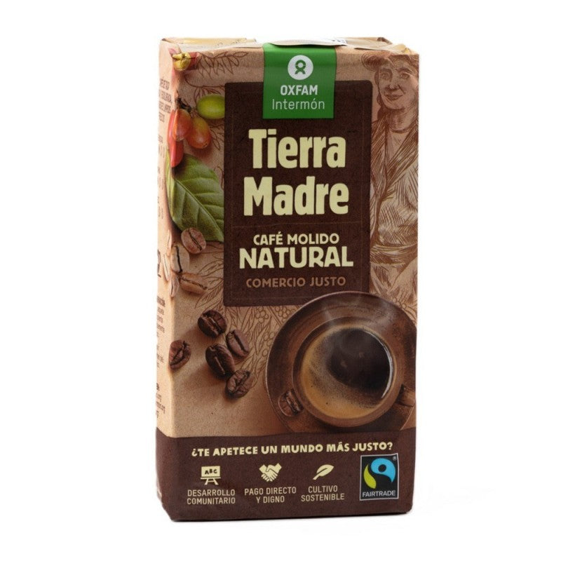 CAFE IO MOLIDO NATURAL 250g