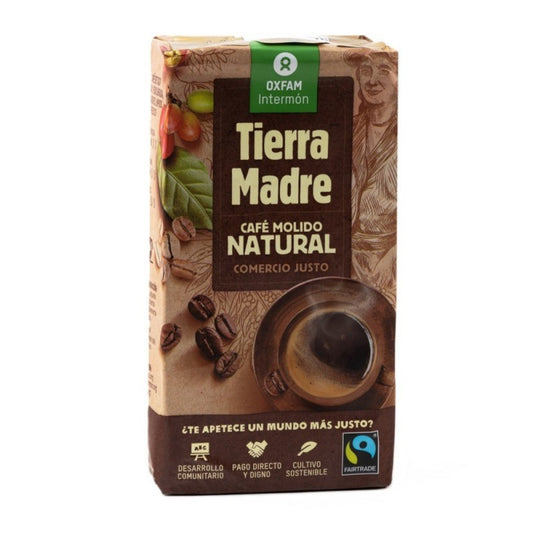 CAFE IO MOLIDO NATURAL 250g