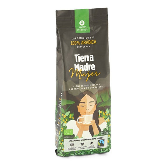 CAFE TIERRA MADRE 250g