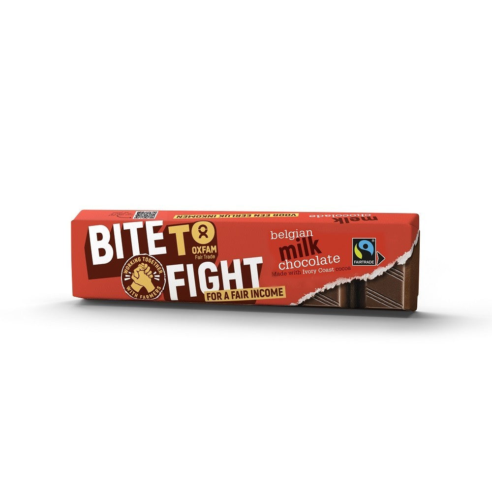 EQUITA BARRITA LECHE 50g