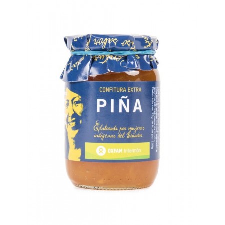 MERMELADA DE PIÑA BIO 290g