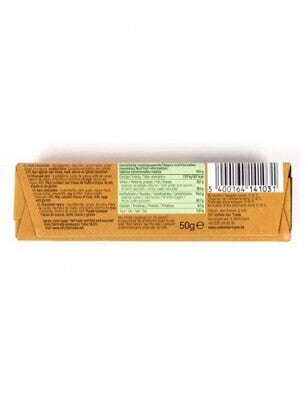 EQUITA BARRITA FONDANT PURO 50g