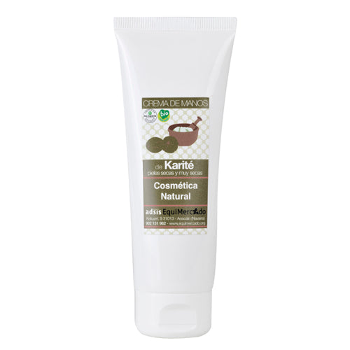 CREMA DE MANOS KARITÉ 75ml