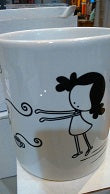TAZA MUXOTE ATREVETE  A QUERER