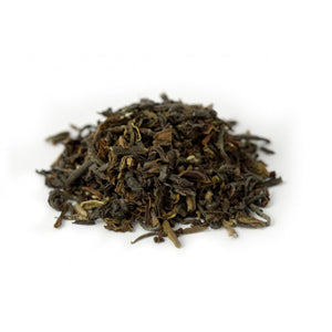 TE NEGRO BIO SUELTO DARJEELING 100GR