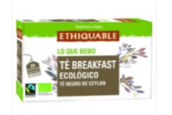 TE NEGRO BREAKFAST 20 BOLSITAS